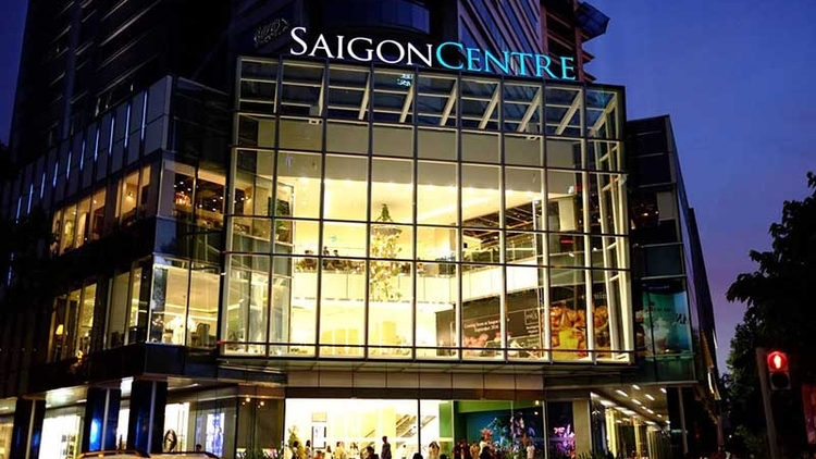 Tại sao dự án cao ốc Saigon Centre tọa đất vàng TPHCM "ì ạch" hàng chục năm?