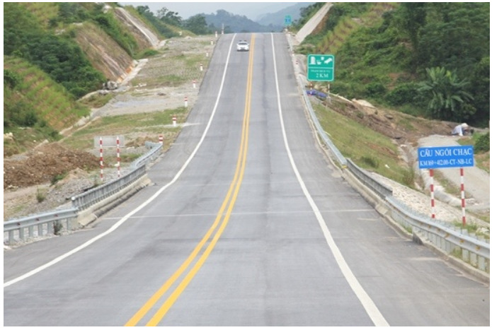Chính phủ phê duyệt chủ trương đầu tư cao tốc Tân Phú - Bảo Lộc