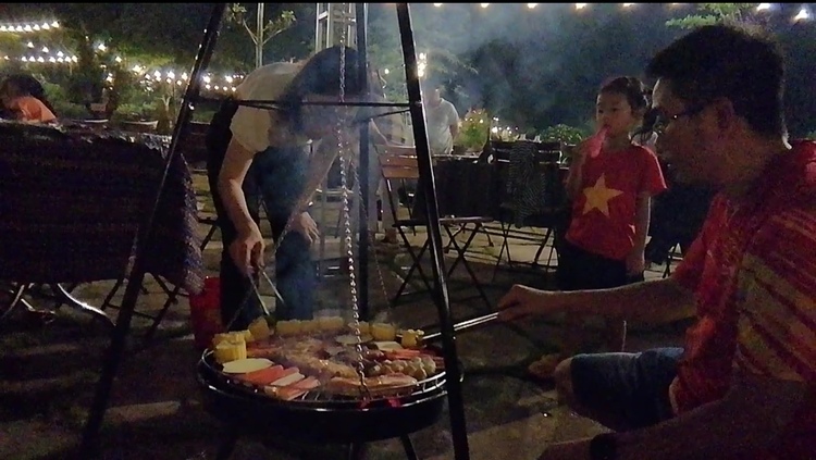 Đến với Đà Lạt giữa lòng BRVT. Đến với Đà Lạt giữa lòng BRVT.