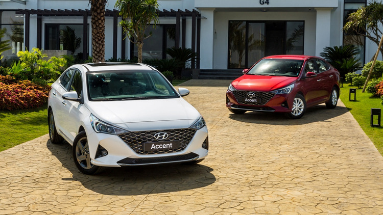 Sau Accent, Creta trở thành xe "gánh" doanh số Hyundai tại Việt Nam