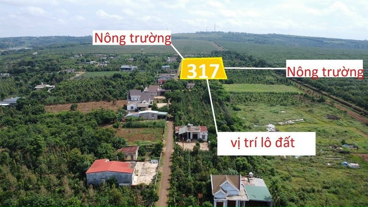 Thị xã Buôn Hồ lên Thành Phố, tiềm năng BĐS Đăk Lăk