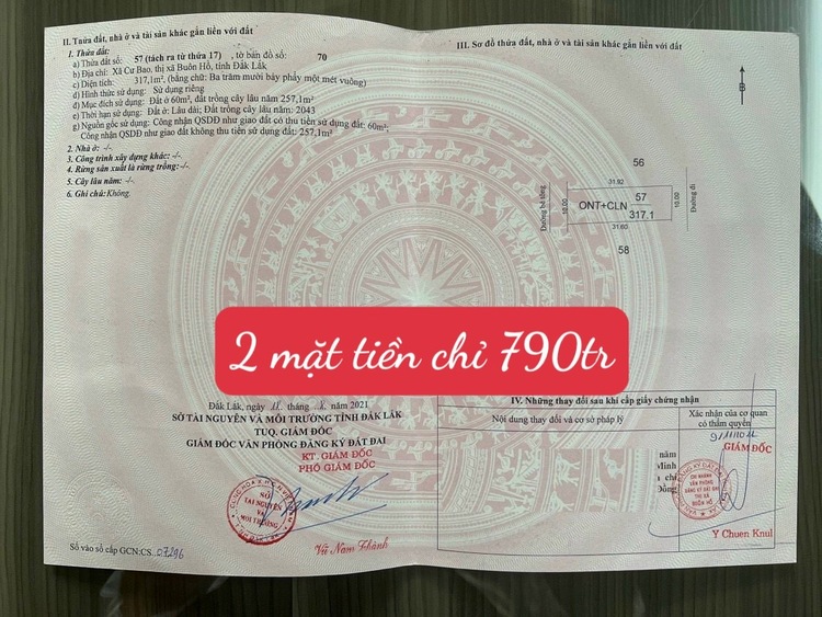 Thị xã Buôn Hồ lên Thành Phố, tiềm năng BĐS Đăk Lăk Thị xã Buôn Hồ lên Thành Phố, tiềm năng BĐS Đăk Lăk
