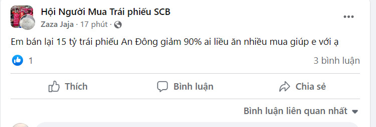 Sài Gòn: Có bác nào bị ngộp cần giải cứu BĐS không?