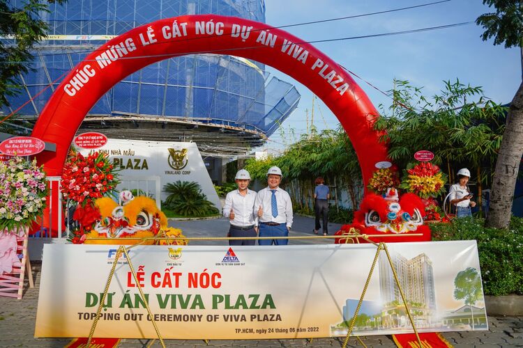 Riverside, River Panorama và Sunrise City nên mua dự án nào? Riverside, River Panorama và Sunrise City nên mua dự án nào?