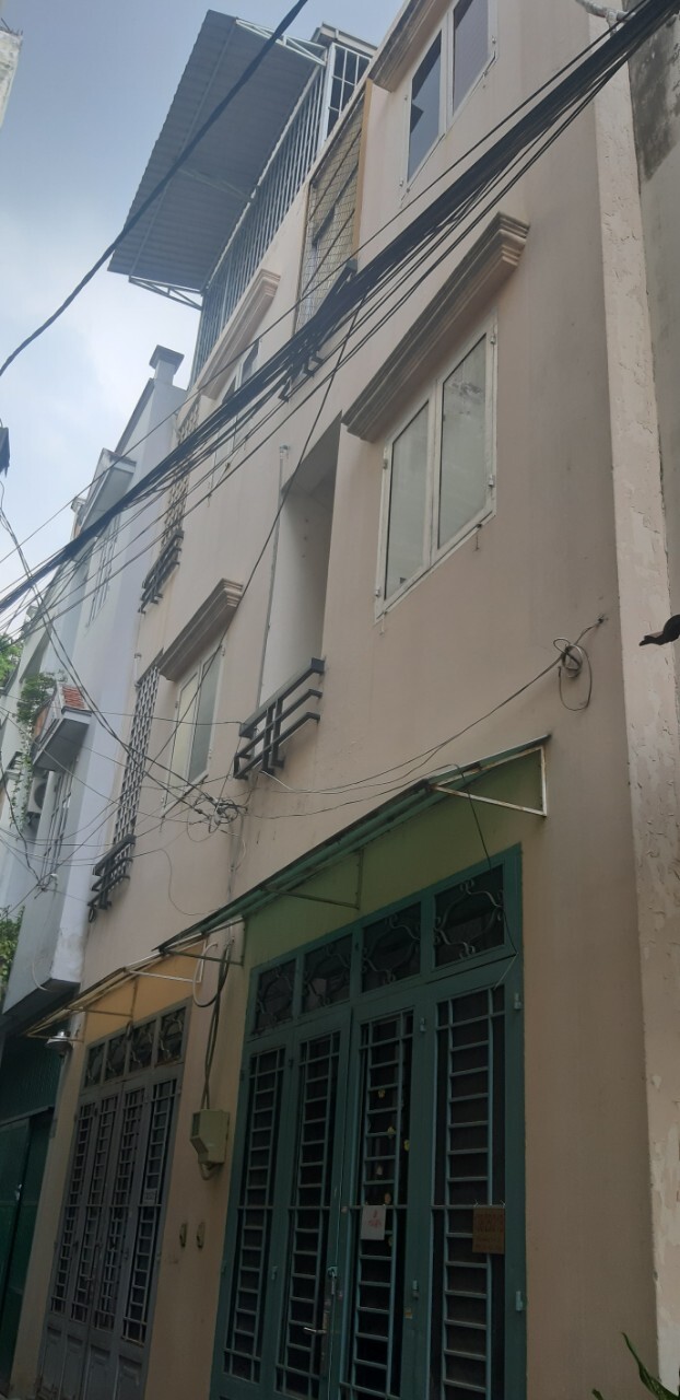 Gía nhà đất Gò Vấp mới nhất Gía nhà đất Gò Vấp mới nhất