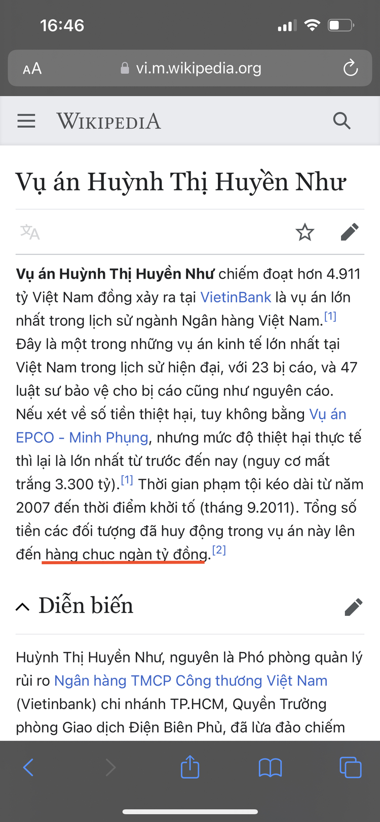 Đề xuất làm 6 km Vành đai 2 TP. HCM với tổng vốn hơn 17.000 tỷ đồng