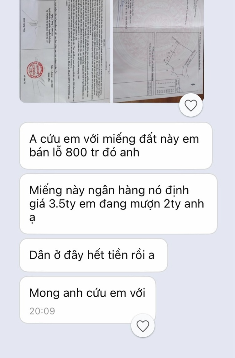 Bds đã bể bong bóng chưa mí a? Bds đã bể bong bóng chưa mí a?