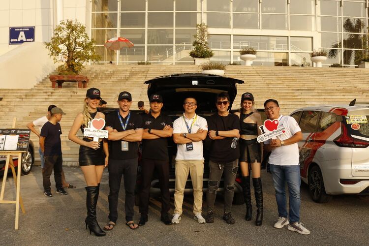 PROAUTO.VN BÙNG CHÁY TẠI SỰ KIỆN EMMA MIỀN BẮC 2022 PROAUTO.VN BÙNG CHÁY TẠI SỰ KIỆN EMMA MIỀN BẮC 2022