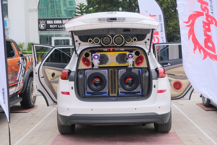 PROAUTO.VN BÙNG CHÁY TẠI SỰ KIỆN EMMA MIỀN BẮC 2022 PROAUTO.VN BÙNG CHÁY TẠI SỰ KIỆN EMMA MIỀN BẮC 2022
