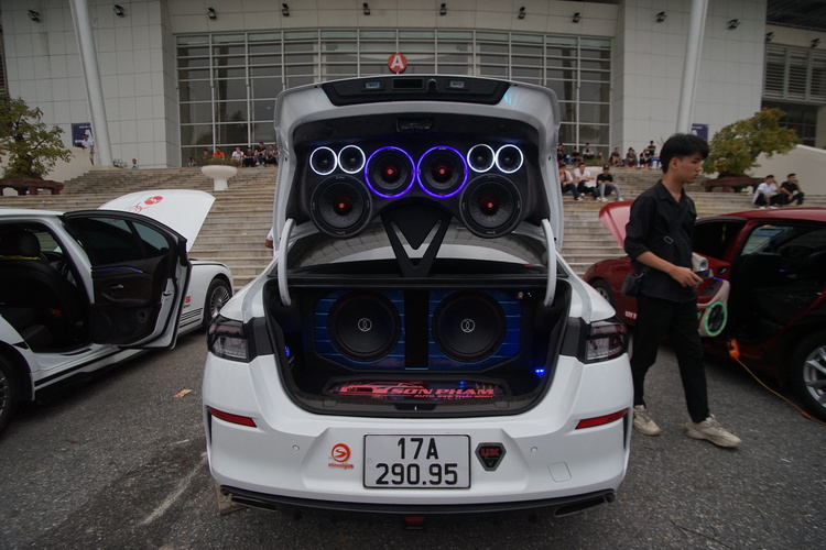 PROAUTO.VN BÙNG CHÁY TẠI SỰ KIỆN EMMA MIỀN BẮC 2022 PROAUTO.VN BÙNG CHÁY TẠI SỰ KIỆN EMMA MIỀN BẮC 2022