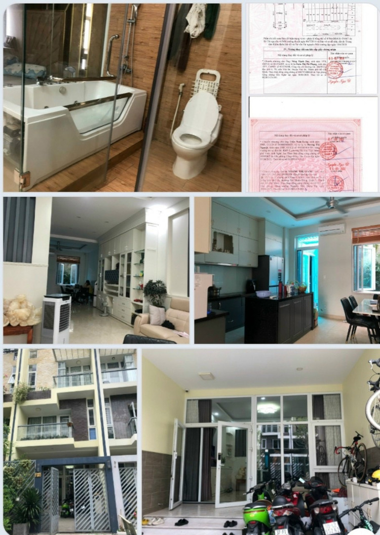 Sài Gòn: Có bác nào bị ngộp cần giải cứu BĐS không? Sài Gòn: Có bác nào bị ngộp cần giải cứu BĐS không?