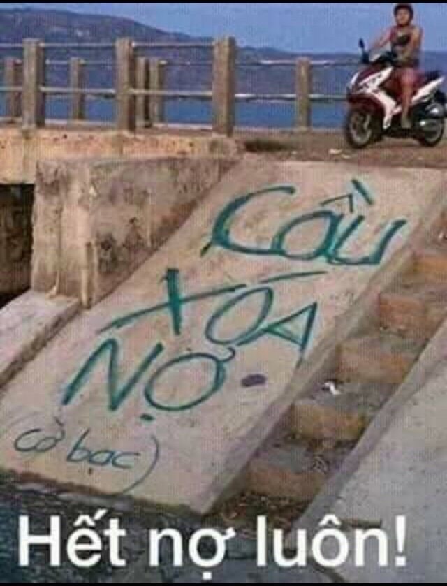 Bds đã bể bong bóng chưa mí a? Bds đã bể bong bóng chưa mí a?