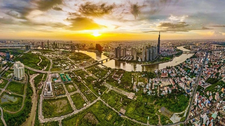 Các ông lớn BĐS tung chính sách bán hàng "chưa có tiền lệ" Các ông lớn BĐS tung chính sách bán hàng "chưa có tiền lệ"