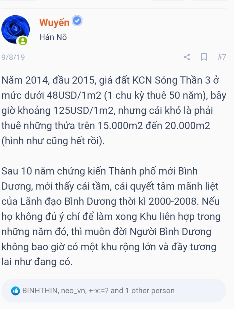 Giá Thị Trường