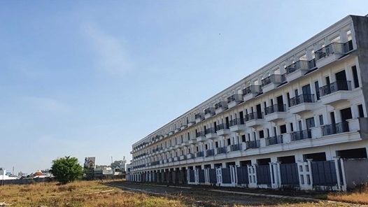 Khởi tố vụ 2,3 ha đất vàng về tay tư nhân không qua đấu giá tại Đồng Nai Khởi tố vụ 2,3 ha đất vàng về tay tư nhân không qua đấu giá tại Đồng Nai