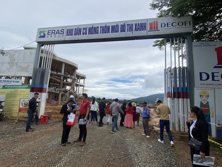 Hậu "cơn lốc" sốt đất tại Bảo Lộc, có nên đầu tư hay không? Hậu "cơn lốc" sốt đất tại Bảo Lộc, có nên đầu tư hay không?