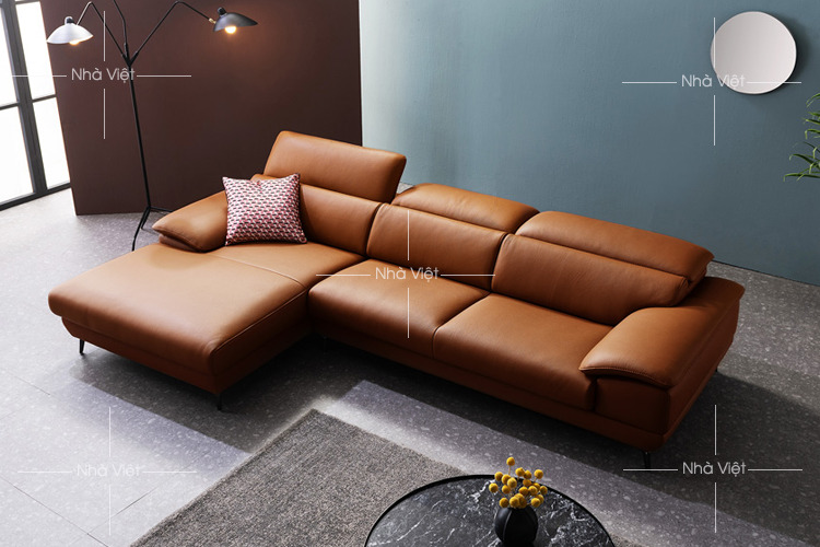 Một số mẹo tẩy mực bút bi trên bộ sofa da thật