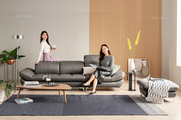 Một số mẹo tẩy mực bút bi trên bộ sofa da thật