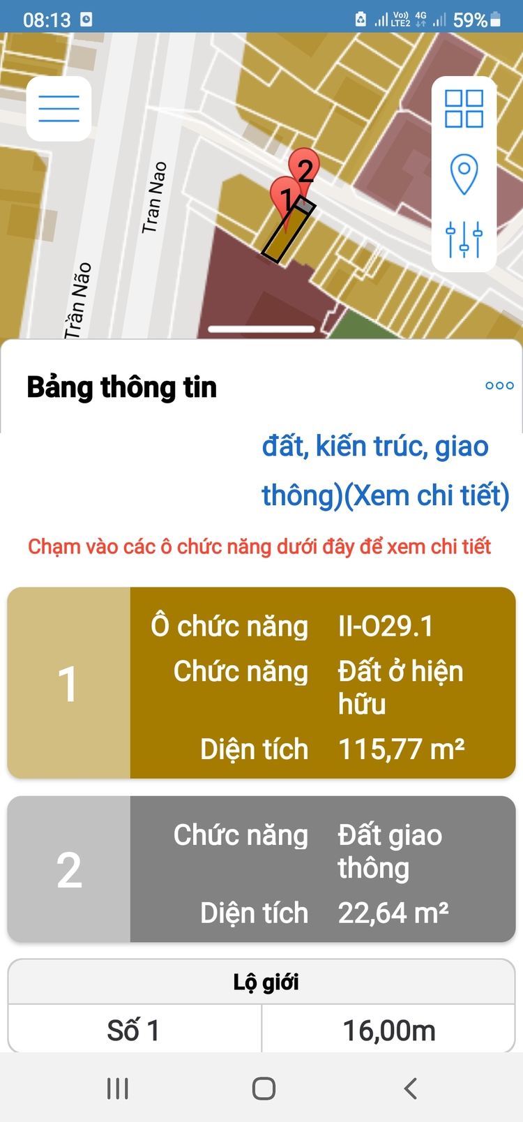 Sài Gòn: Có bác nào bị ngộp cần giải cứu BĐS không?