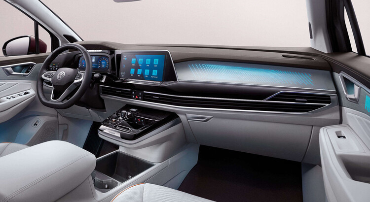 Ra mắt tại VMS 2022, Volkswagen Tiguan mới có giá từ 1,999 tỷ đồng Ra mắt tại VMS 2022, Volkswagen Tiguan mới có giá từ 1,999 tỷ đồng