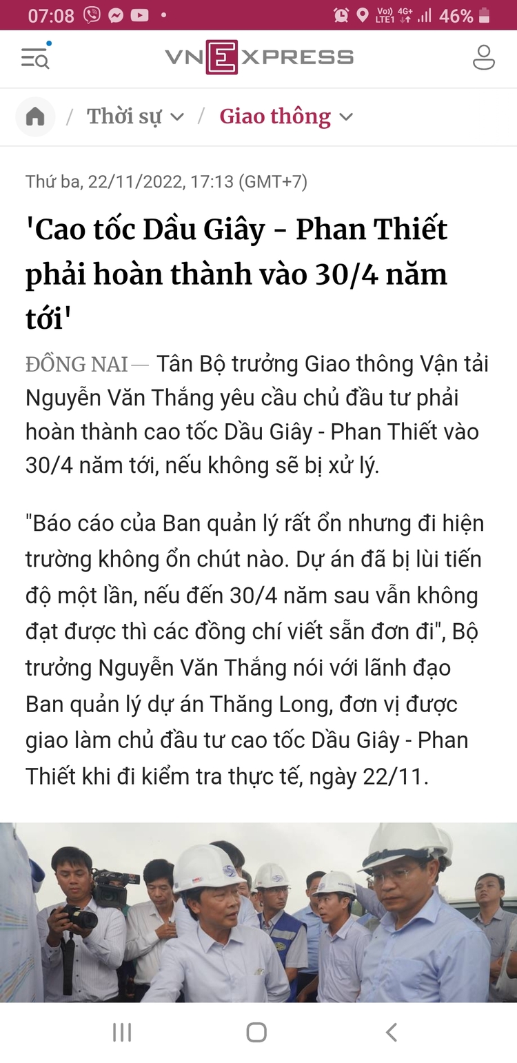 Cập nhật về đường bộ cao tốc Bắc-Nam, giấc mơ xuyên Việt trở nên dễ dàng hơn