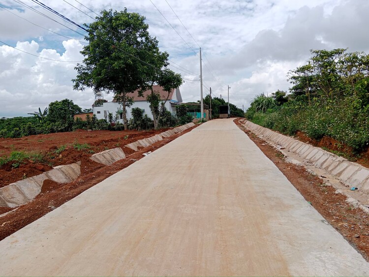 Hậu "cơn lốc" sốt đất tại Bảo Lộc, có nên đầu tư hay không? Hậu "cơn lốc" sốt đất tại Bảo Lộc, có nên đầu tư hay không?