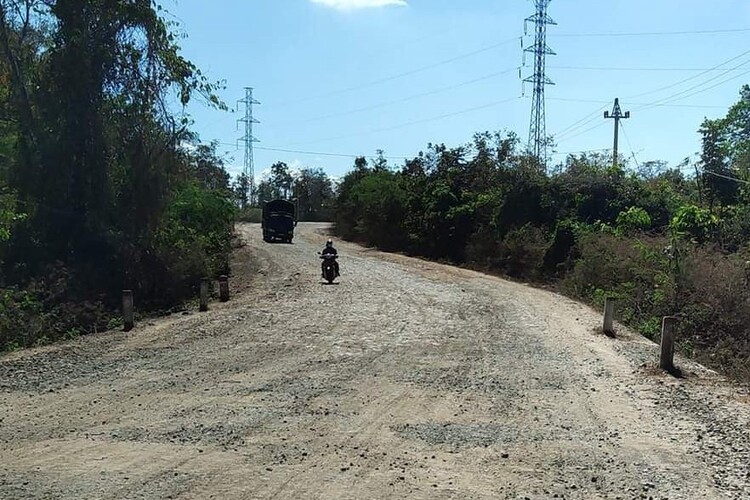 Tư vấn đường 687B Ayun Pa -Đắc Lắc Tư vấn đường 687B Ayun Pa -Đắc Lắc