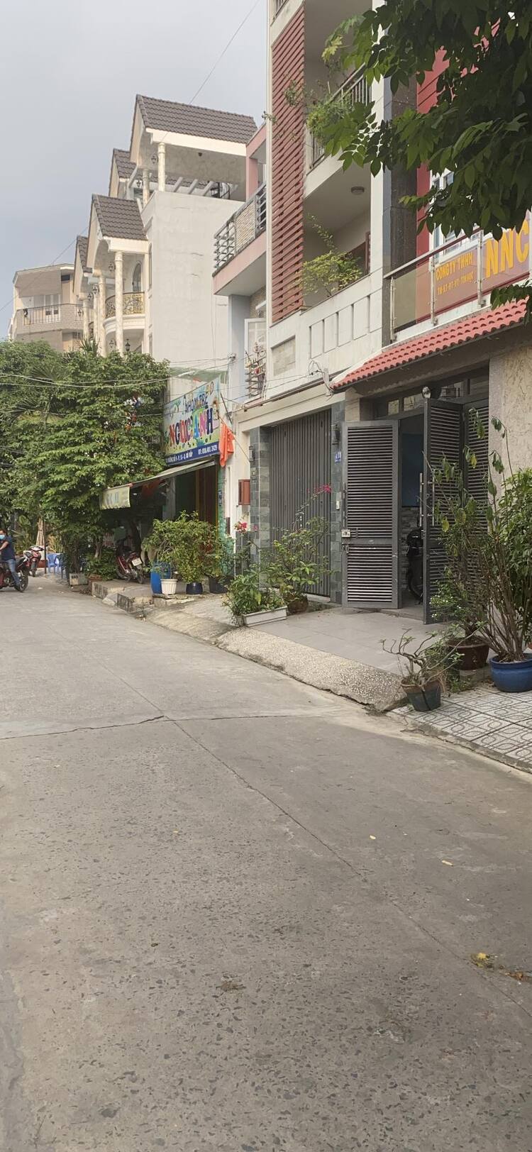 Gía nhà đất Gò Vấp mới nhất Gía nhà đất Gò Vấp mới nhất