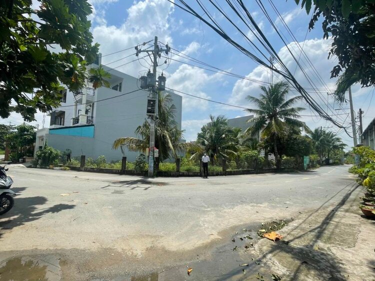 Đất nền Long Phước quận 9 Đất nền Long Phước quận 9