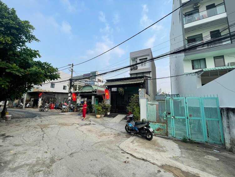 Sài Gòn: Có bác nào bị ngộp cần giải cứu BĐS không? Sài Gòn: Có bác nào bị ngộp cần giải cứu BĐS không?