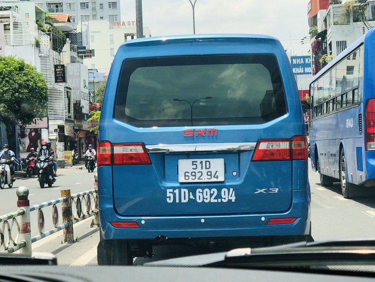 Vụ lùm xùm sửa xe 4 lần ko dứt bệnh của Ford ở Đồng Nai Vụ lùm xùm sửa xe 4 lần ko dứt bệnh của Ford ở Đồng Nai