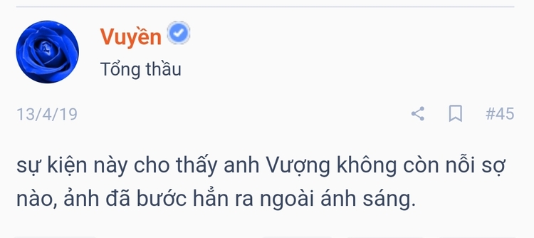 Đội V biến lớn...hóng hệ sinh thái V