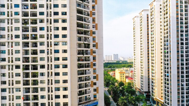 Người chật vật cắt lỗ, kẻ chờ cơ hội “gom hàng” Người chật vật cắt lỗ, kẻ chờ cơ hội “gom hàng”
