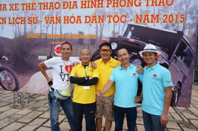 Ảnh thi đấu giải xe địa hình "Ao Làng" tại Đền Hùng TP.HCM Ảnh thi đấu giải xe địa hình "Ao Làng" tại Đền Hùng TP.HCM