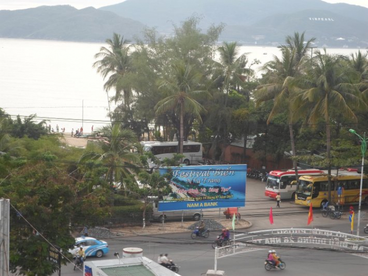 Xuyên Việt Hè 2015 Xuyên Việt Hè 2015