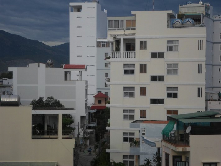 Xuyên Việt Hè 2015 Xuyên Việt Hè 2015