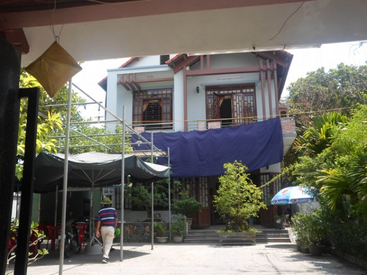 Xuyên Việt Hè 2015 Xuyên Việt Hè 2015