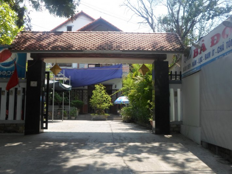 Xuyên Việt Hè 2015 Xuyên Việt Hè 2015