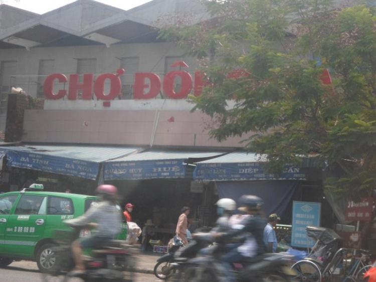 Xuyên Việt Hè 2015 Xuyên Việt Hè 2015