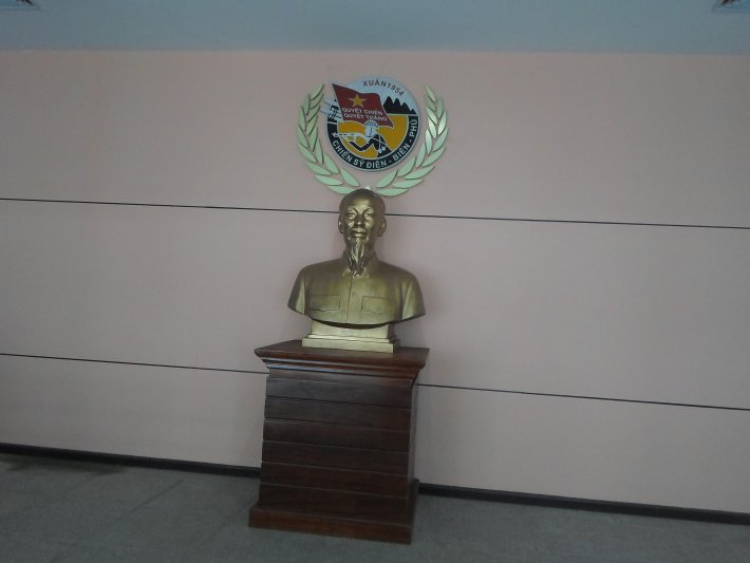 Xuyên Việt Hè 2015 Xuyên Việt Hè 2015