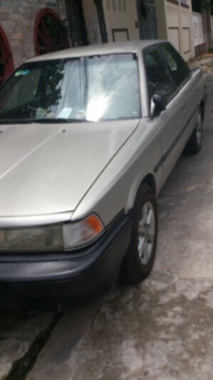 Anh em Camry 87-91 vô đây chơi