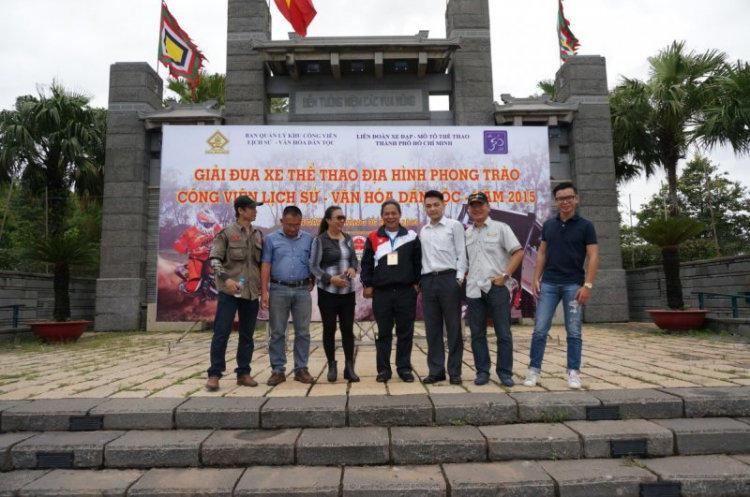 Ảnh thi đấu giải xe địa hình "Ao Làng" tại Đền Hùng TP.HCM Ảnh thi đấu giải xe địa hình "Ao Làng" tại Đền Hùng TP.HCM