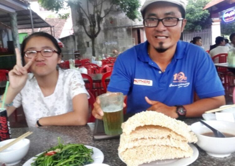 HÈ ĐI LÔNG BÔNG. HÈ ĐI LÔNG BÔNG.