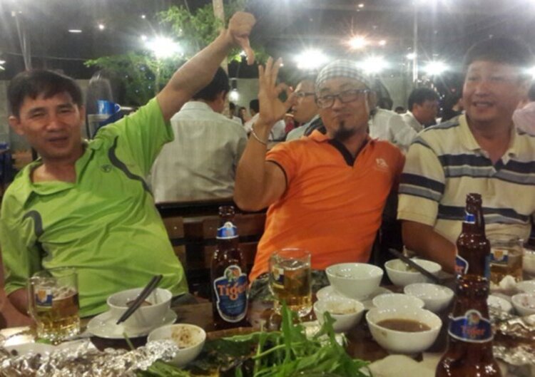 HÈ ĐI LÔNG BÔNG. HÈ ĐI LÔNG BÔNG.