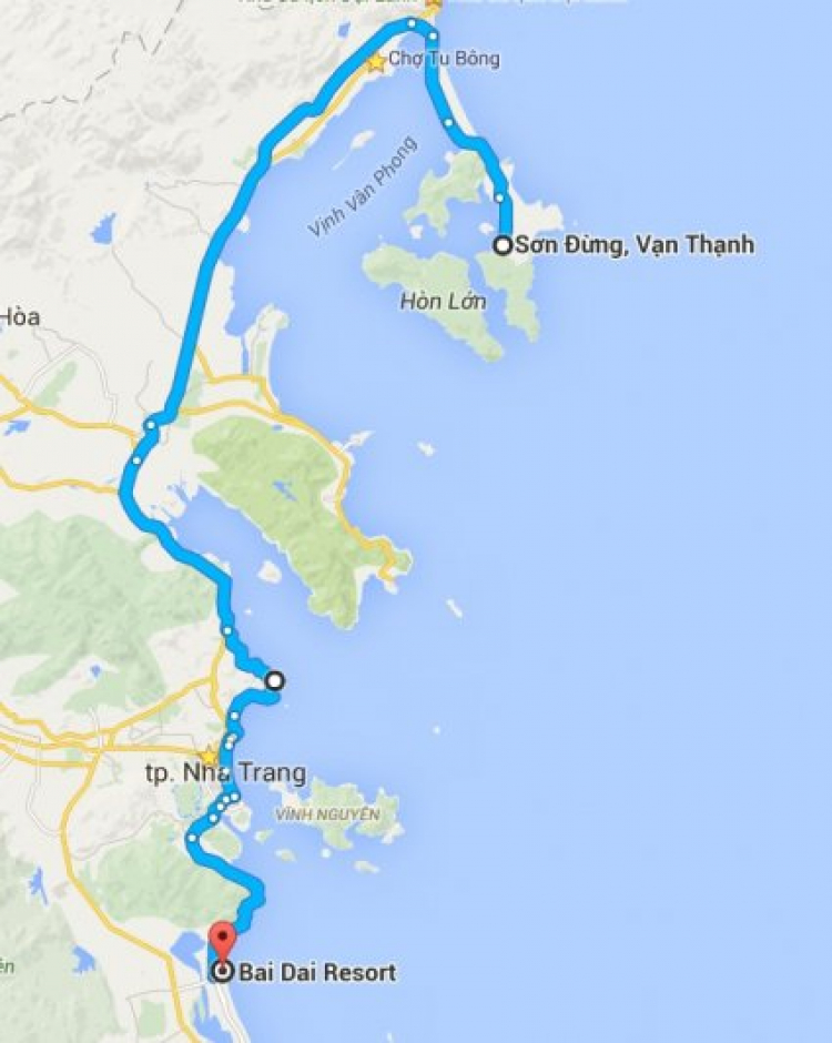 Hè về - Dạo chơi Cao nguyên, Lượn lờ Vịnh biển! Hè về - Dạo chơi Cao nguyên, Lượn lờ Vịnh biển!