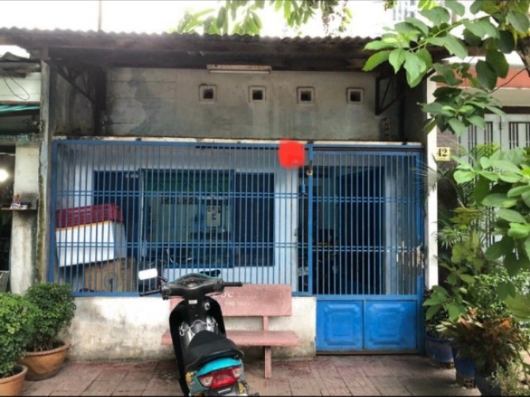 Sài Gòn: Có bác nào bị ngộp cần giải cứu BĐS không? Sài Gòn: Có bác nào bị ngộp cần giải cứu BĐS không?