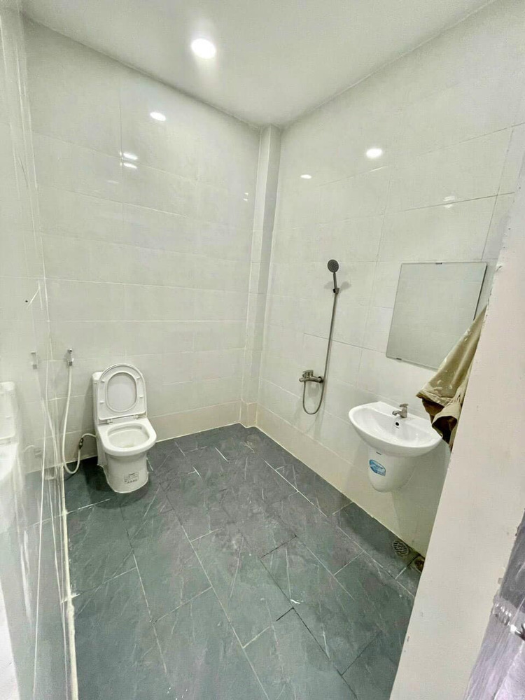 Gía nhà đất Gò Vấp mới nhất Gía nhà đất Gò Vấp mới nhất