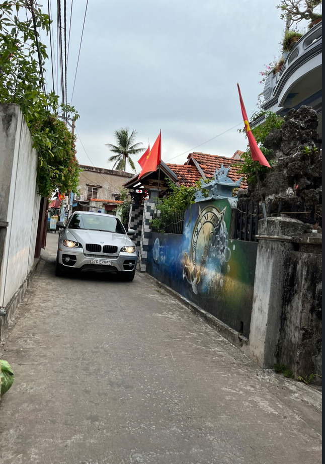 Đằng sau tay lái - ấn tượng những cung đường đẹp ở Việt Nam Đằng sau tay lái - ấn tượng những cung đường đẹp ở Việt Nam