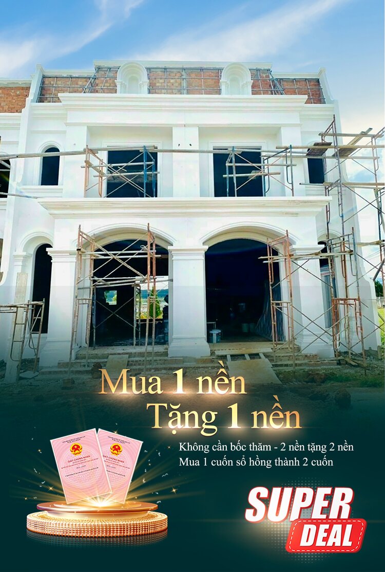 Hậu "cơn lốc" sốt đất tại Bảo Lộc, có nên đầu tư hay không? Hậu "cơn lốc" sốt đất tại Bảo Lộc, có nên đầu tư hay không?