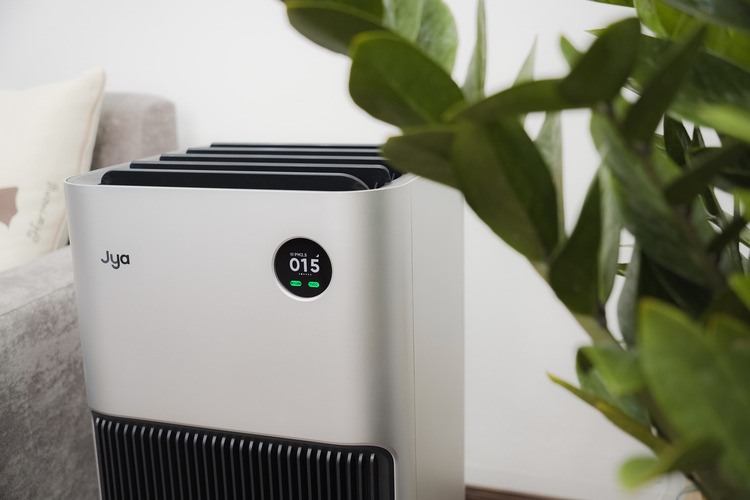 So sánh máy lọc không khí Xiaomi: Smartmi Jya Fjord Pro và Mi Air Purifier 4 Pro